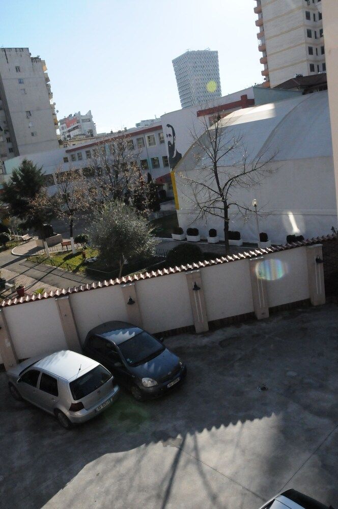 Hotel Boutique Restorant GLORIA Comfort Single Room, 1 Twin Bed, City View 11