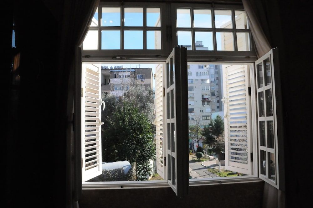 Hotel Boutique Restorant GLORIA Superior Suite, City View 8