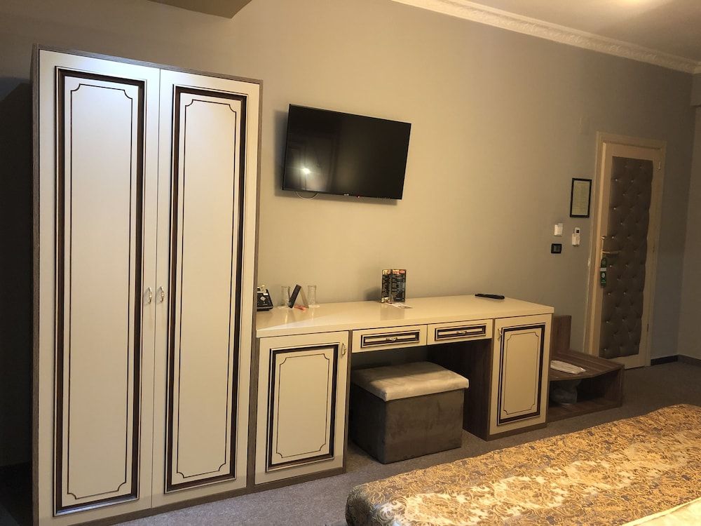 Standard Double Room, 1 Double Bed
