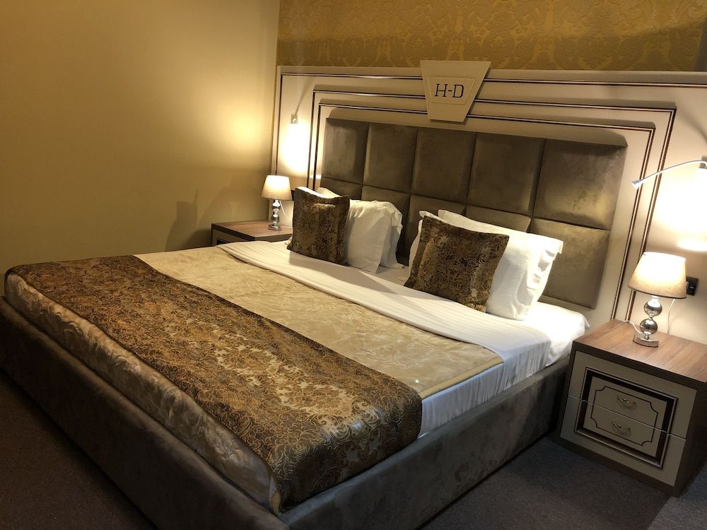Standard Double Room, 1 Double Bed