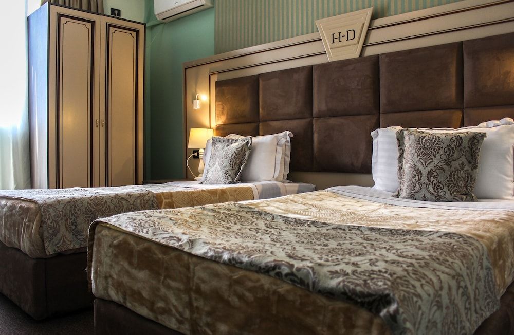 Standard Twin Room, 2 Twin Beds