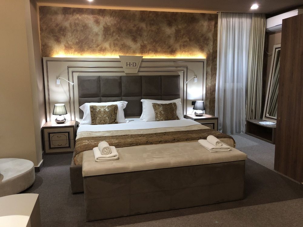 Comfort Double Room, 1 Double Bed