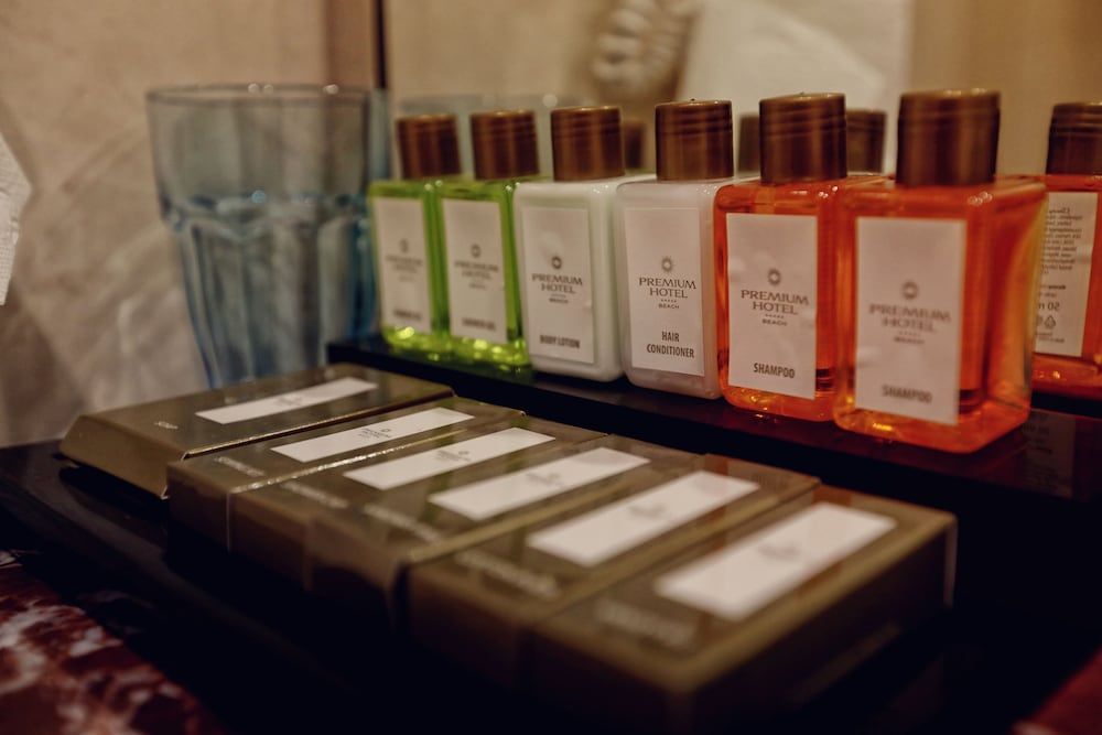 Premium Beach Hotel Superior Room, 1 Bedroom, Sea View 5