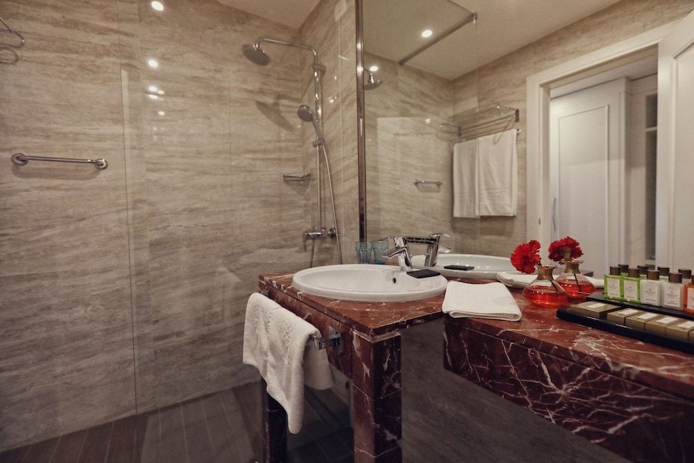 Premium Beach Hotel Superior Room, 1 Bedroom, Sea View 3