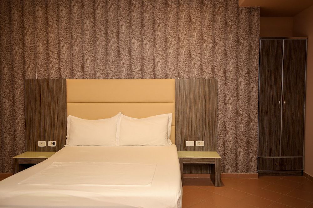 Hotel Aliko Family Room, Sea View 6