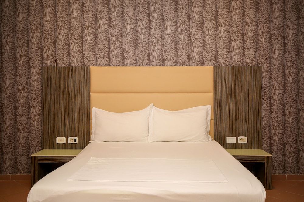 Hotel Aliko Family Room, Sea View 5