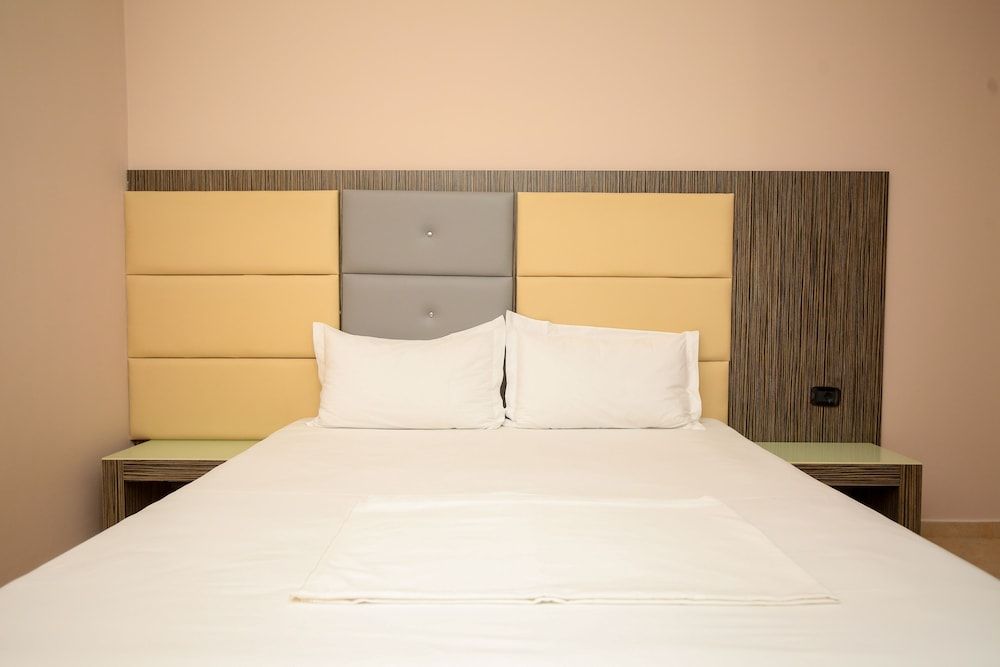 Hotel Aliko Standard Double Room