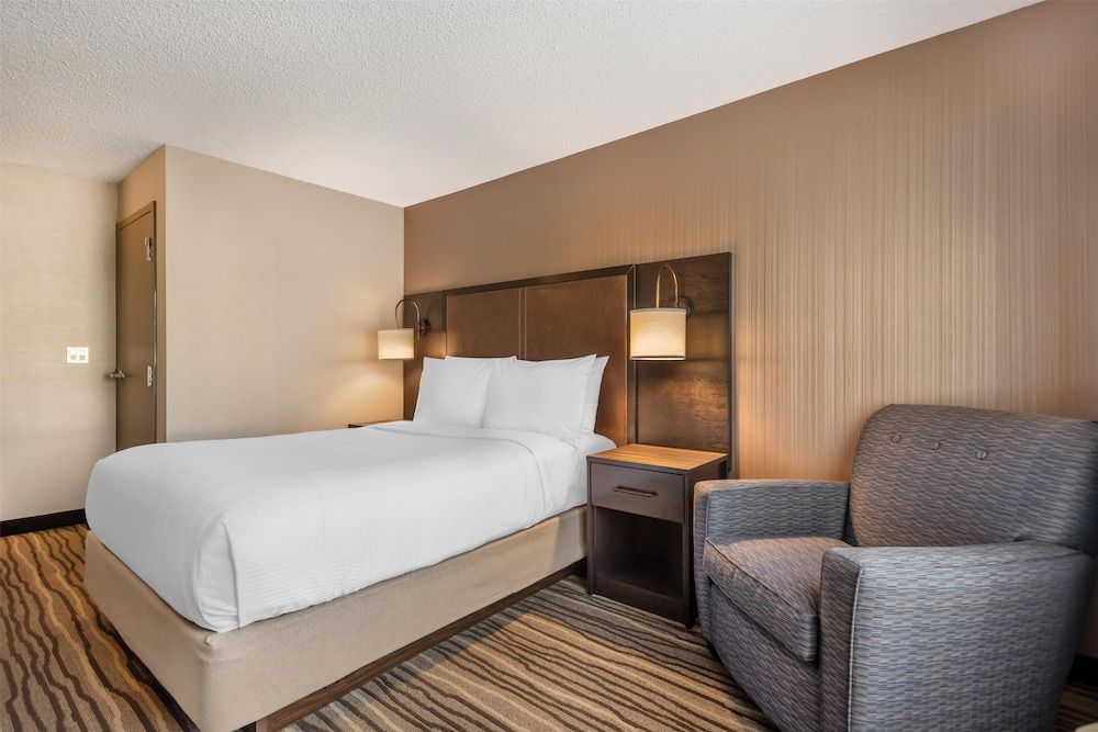 Best Western Plus Calgary Centre Inn