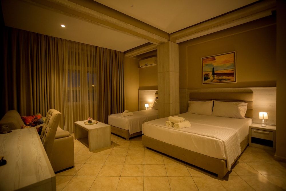 Room 303
