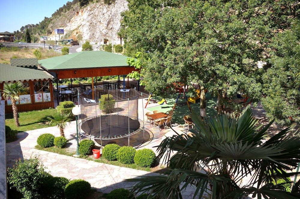 Children's Play Area