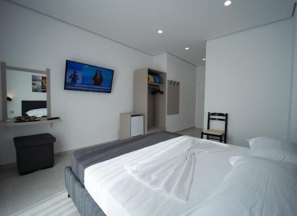 Hotel Kapri Deluxe Room 7