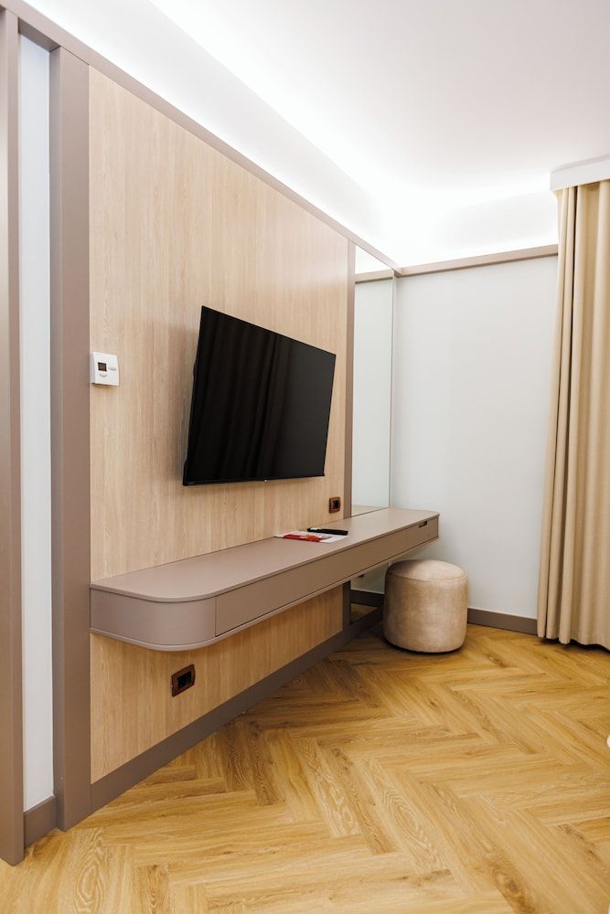 Hotel Fieri Deluxe Triple Room 6