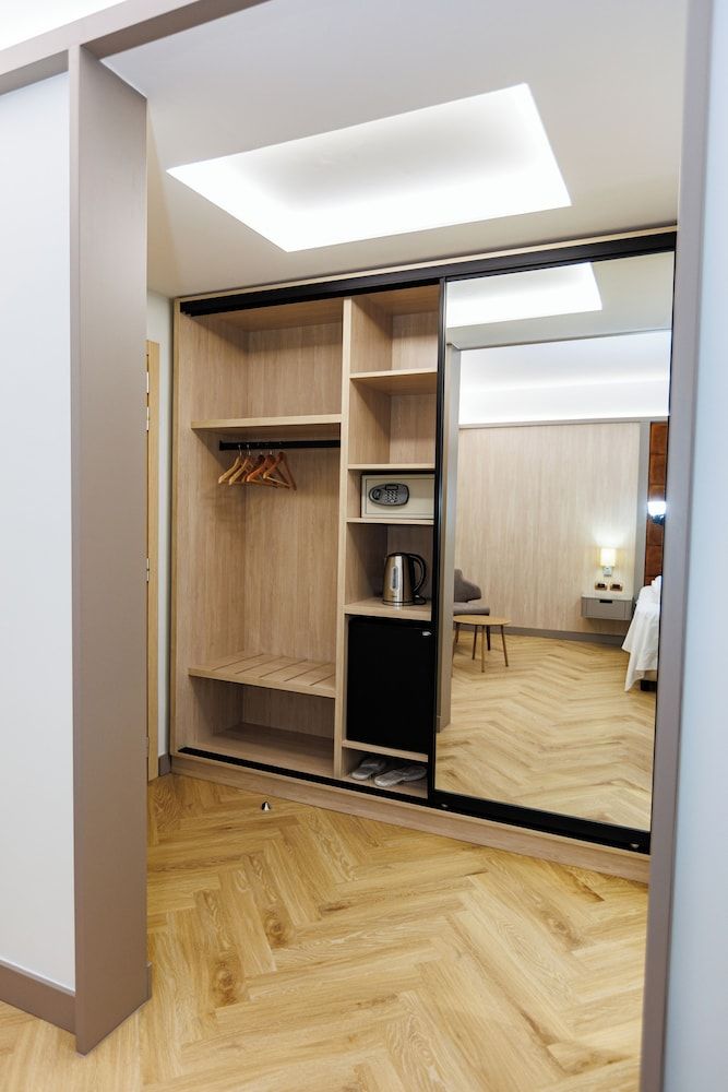 Hotel Fieri Deluxe Triple Room 5