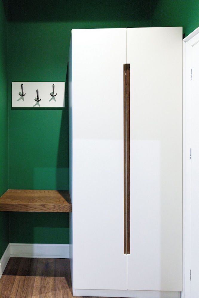 Le Palazzine Hotel Deluxe Double Room, Sea View 17