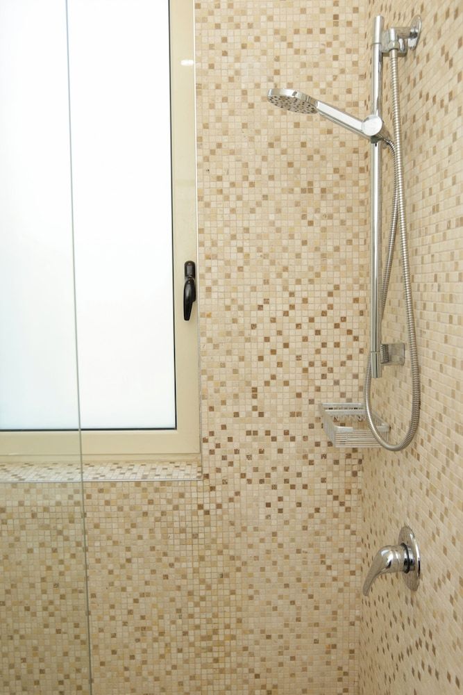 Le Palazzine Hotel Standard Twin Room 9