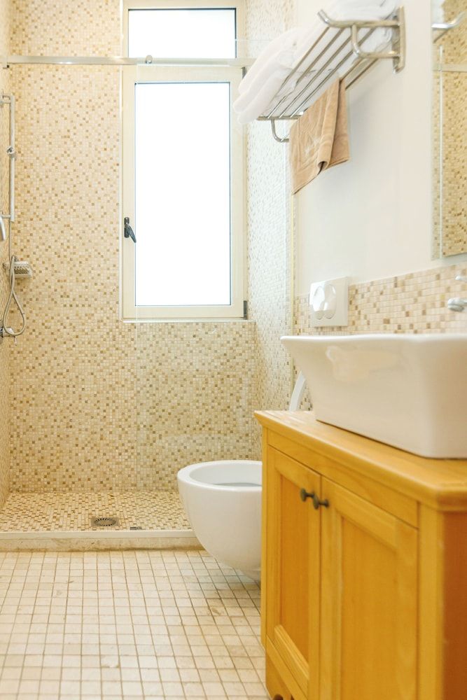 Le Palazzine Hotel Comfort Triple Room, Hill View 10