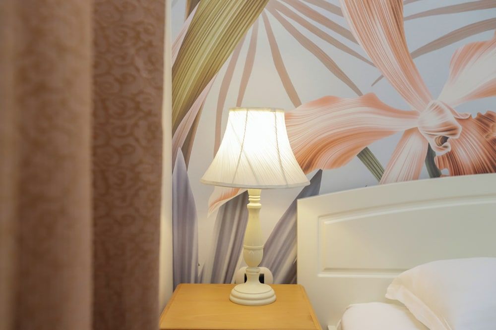 Le Palazzine Hotel Comfort Triple Room, Hill View 4