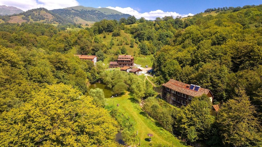 Ecokayan Dilijan Resort Hotel