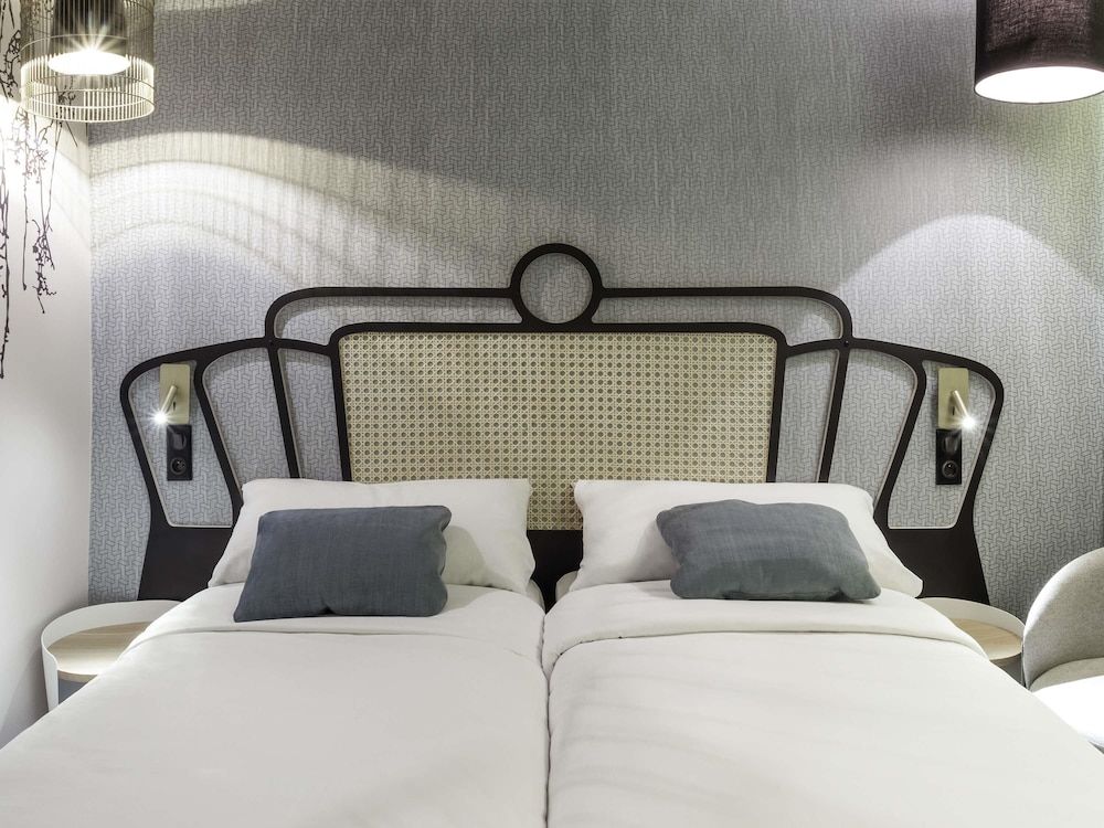 Classic Twin Room, 2 Twin Beds