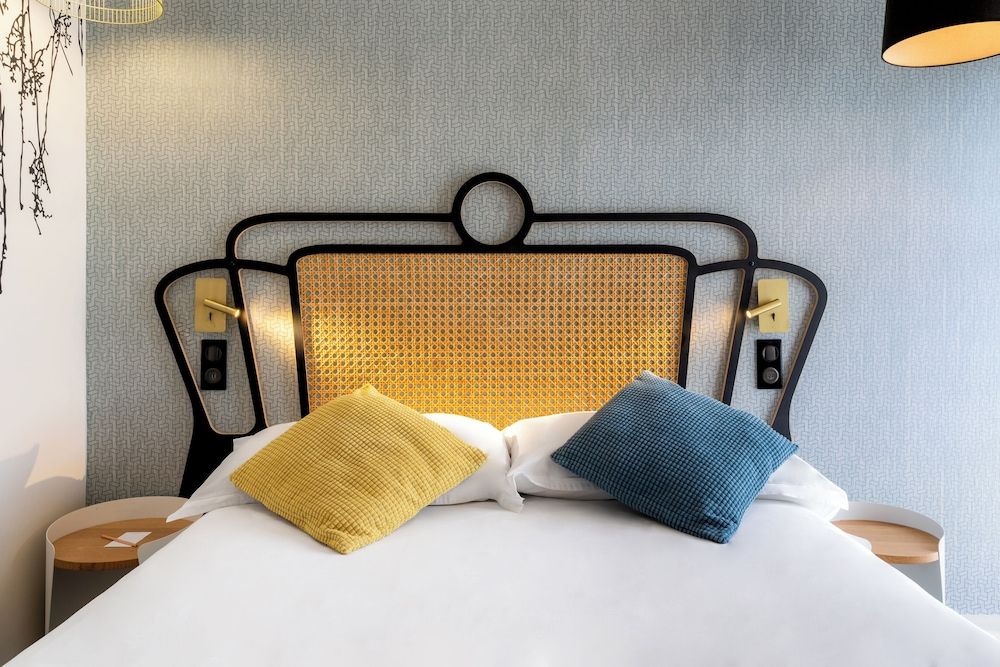 Classic Room, 1 Double Bed