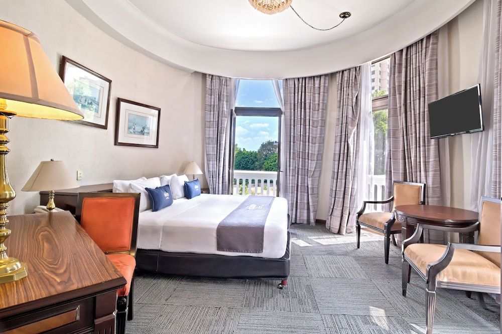 undefined Hotel Imperial Reforma 2