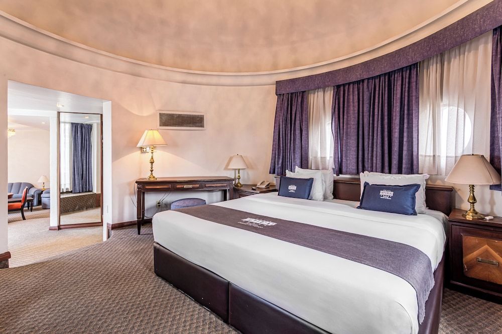 Hotel Imperial Reforma Studio Suite 8