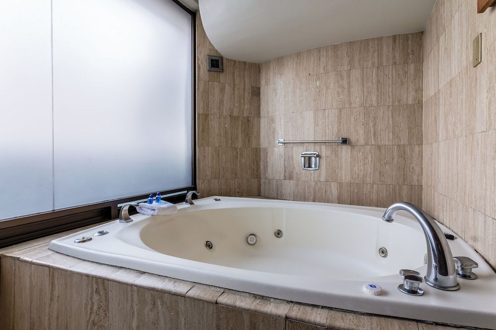 Hotel Imperial Reforma Studio Suite 11