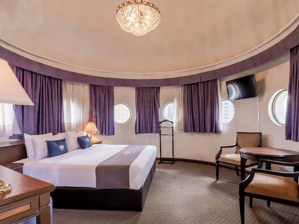 Hotel Imperial Reforma Studio Suite 7