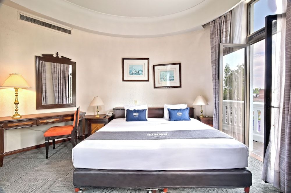 Hotel Imperial Reforma Studio Suite 3