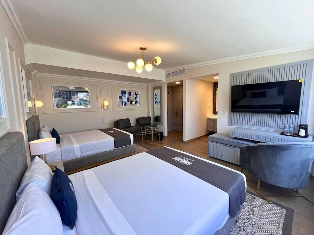 undefined Hotel Imperial Reforma 3