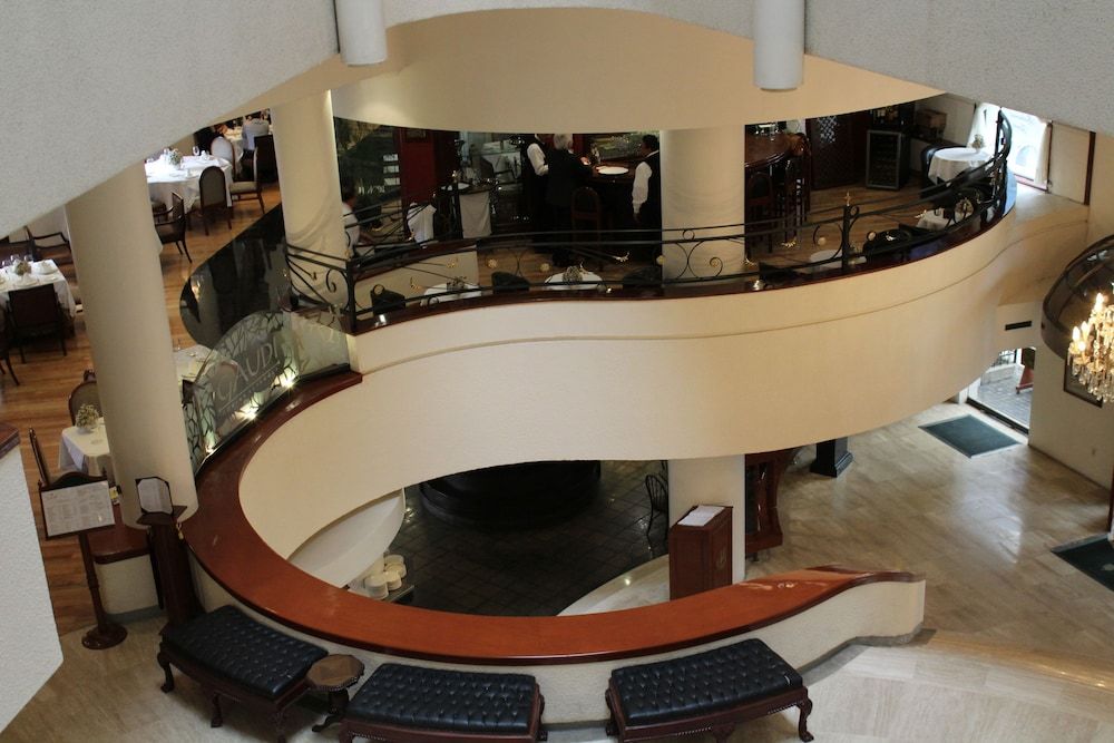 undefined Hotel Imperial Reforma