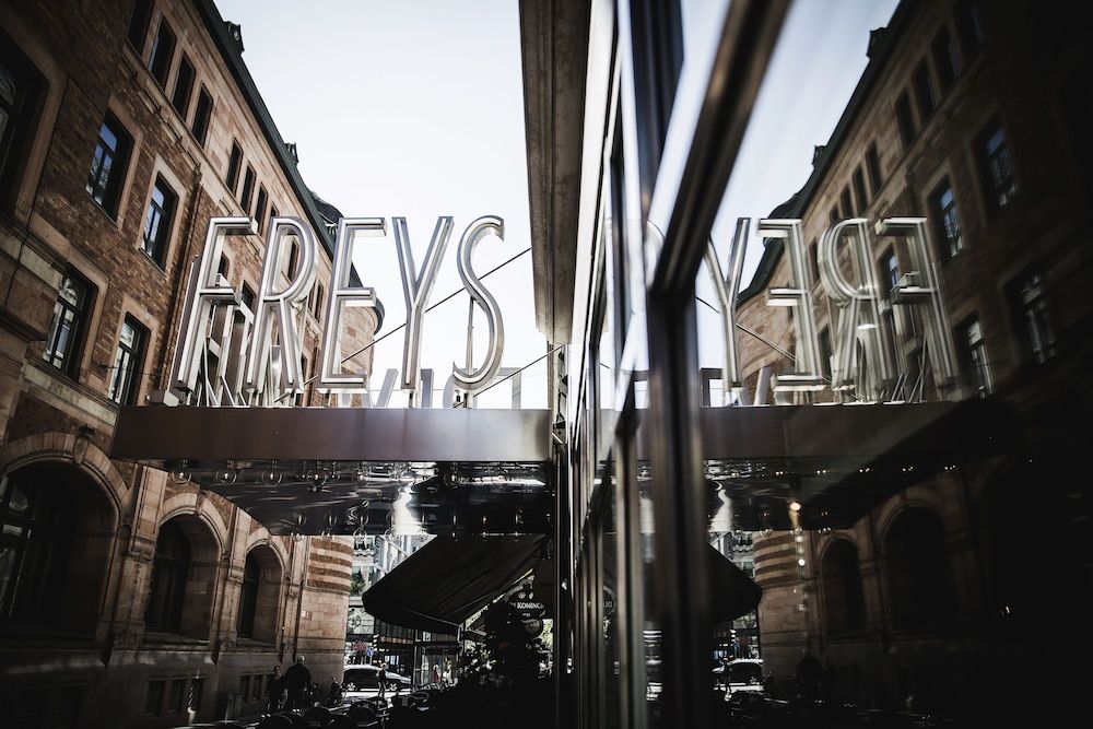 undefined Freys Hotel 9