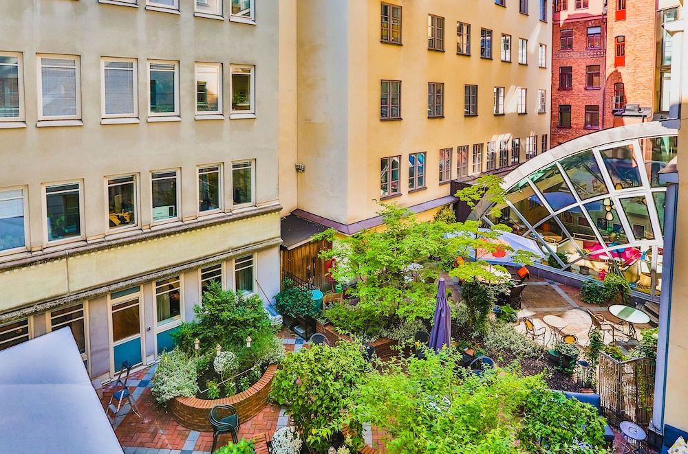 undefined Freys Hotel 7