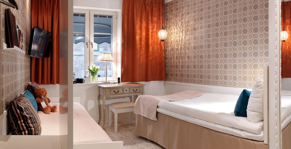 undefined Freys Hotel 5