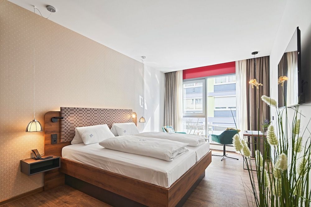 Doppelzimmer Premium Plus