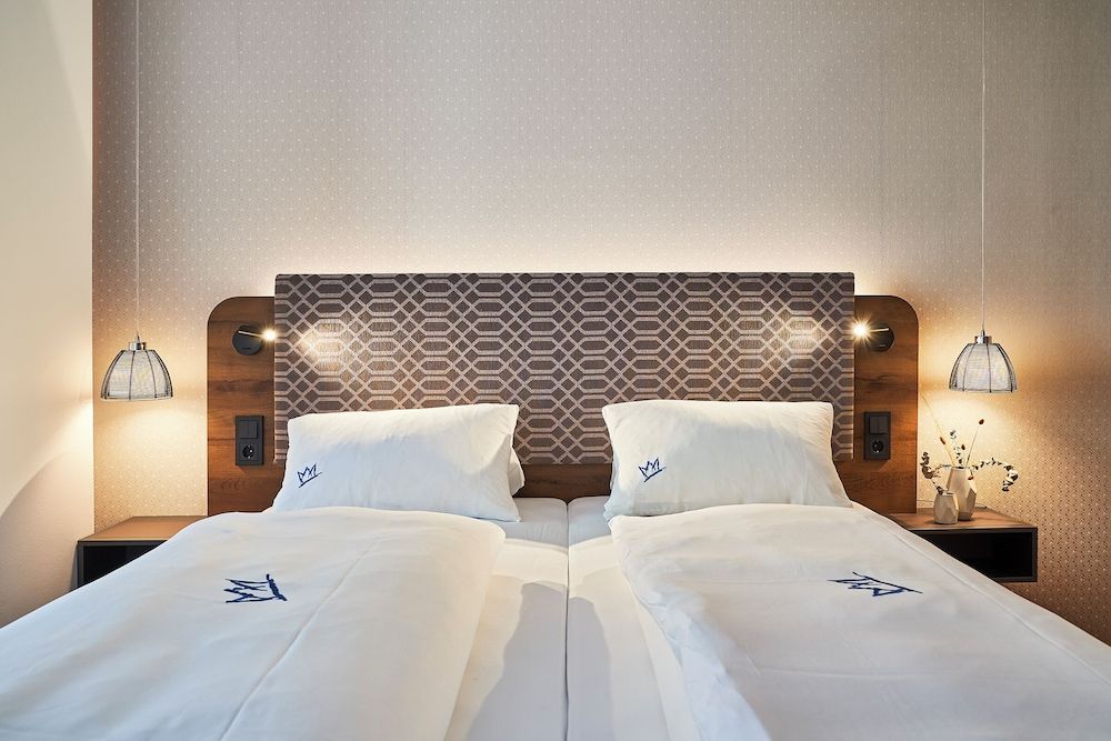 Doppelzimmer Premium Plus