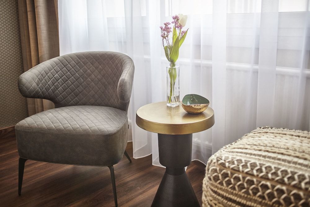 Hotel City Krone Standard Double Room 14