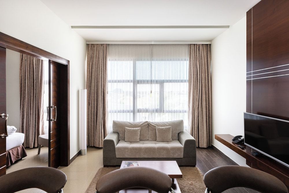 Palmeiras Suite Hotel Standard Suite (Twin) 6