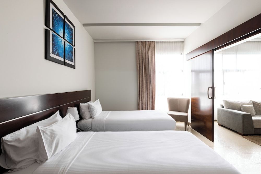 Palmeiras Suite Hotel Standard Suite (Twin) 2