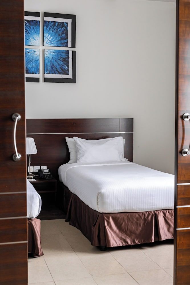 Palmeiras Suite Hotel Standard Suite (Twin)