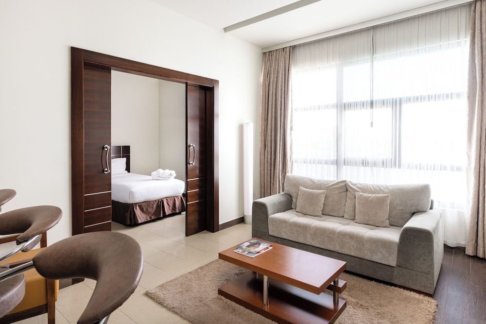 Palmeiras Suite Hotel Standard Suite (Twin) 3