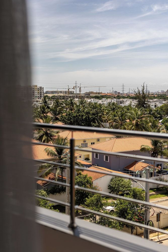 Palmeiras Suite Hotel Premium Suite 3