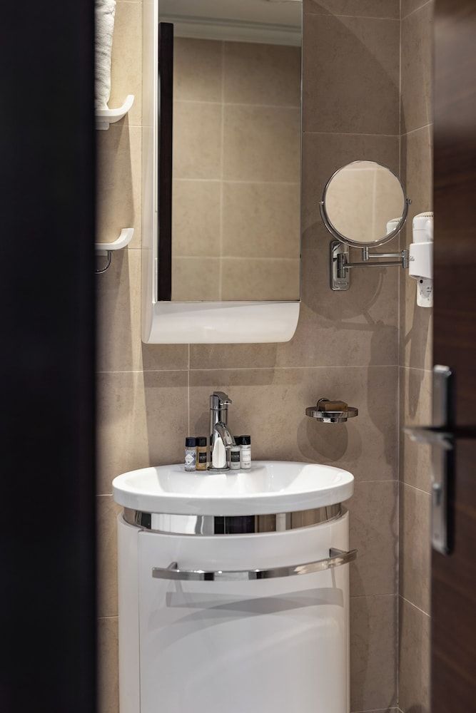 Palmeiras Suite Hotel Premium Suite 4