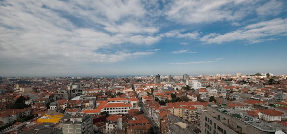 undefined Vila Galé Porto 7