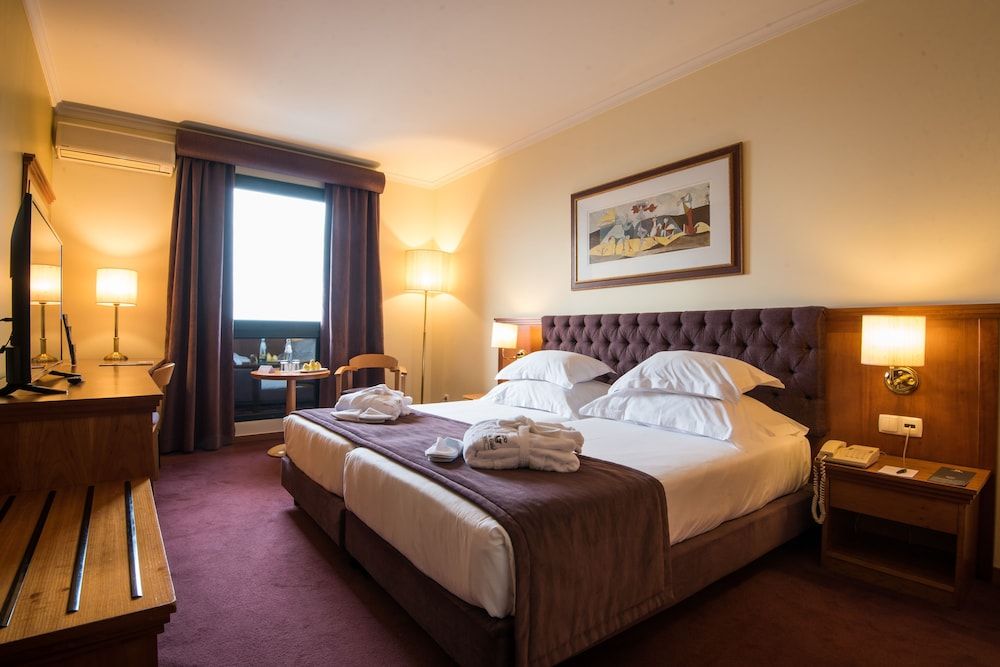 undefined Vila Gale Porto Centro Hotel 7