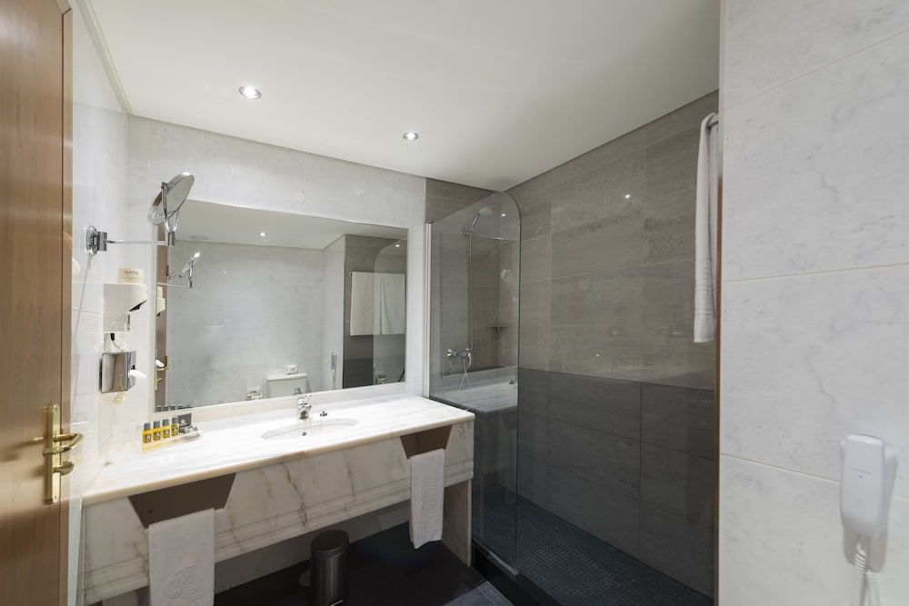 undefined Vila Gale Porto Centro Hotel 10