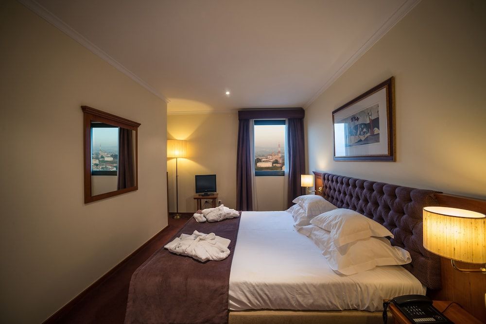 undefined Vila Gale Porto Centro Hotel 8