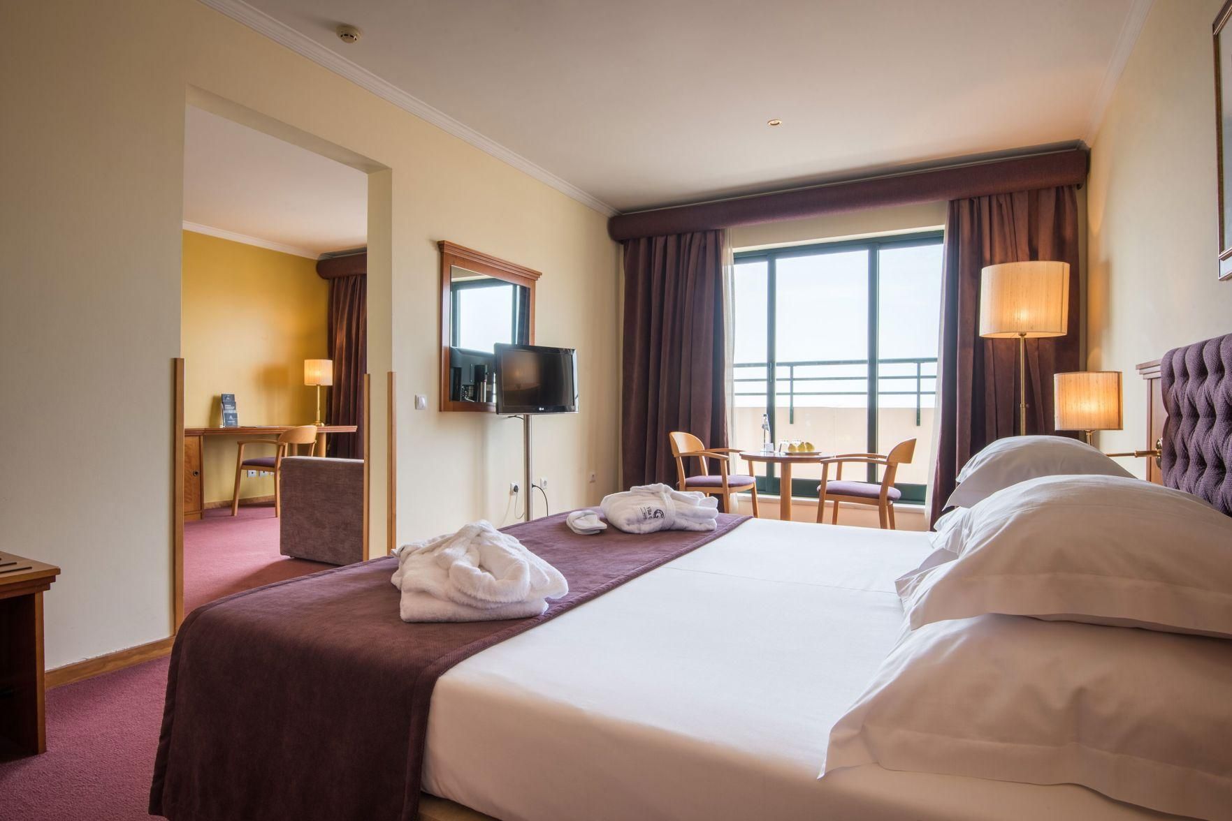 undefined Vila Gale Porto Centro Hotel 3