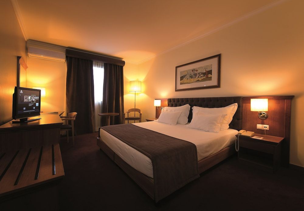 undefined Vila Gale Porto Centro Hotel 9