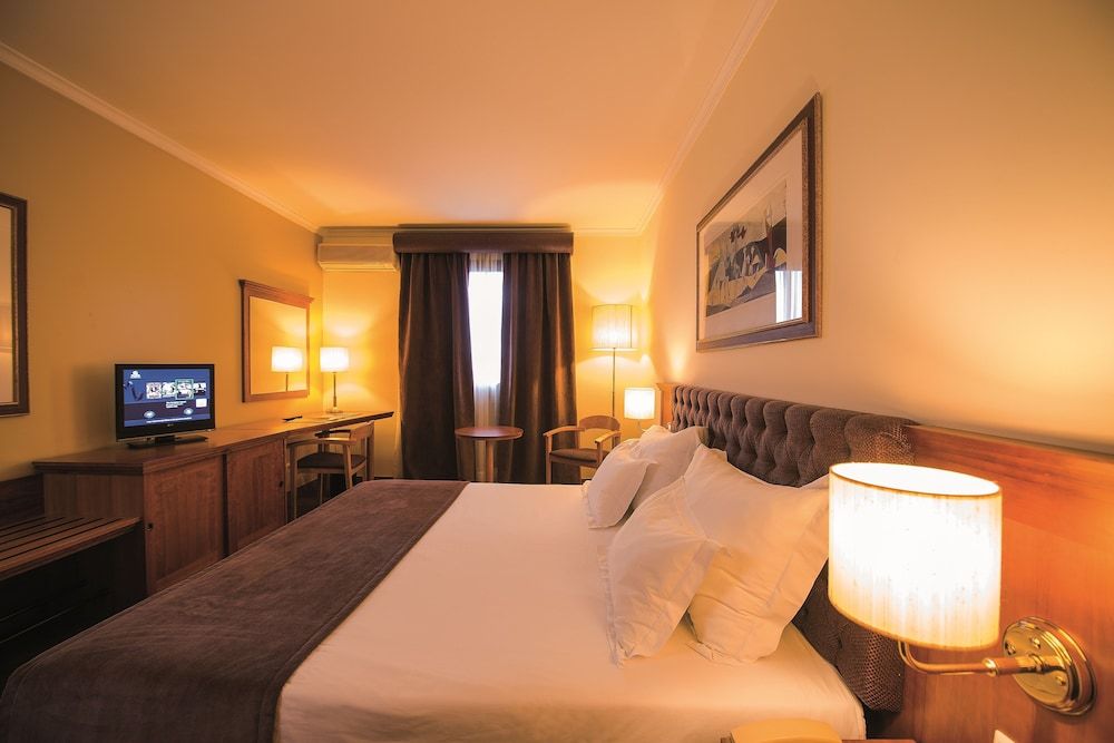 undefined Vila Gale Porto Centro Hotel 6